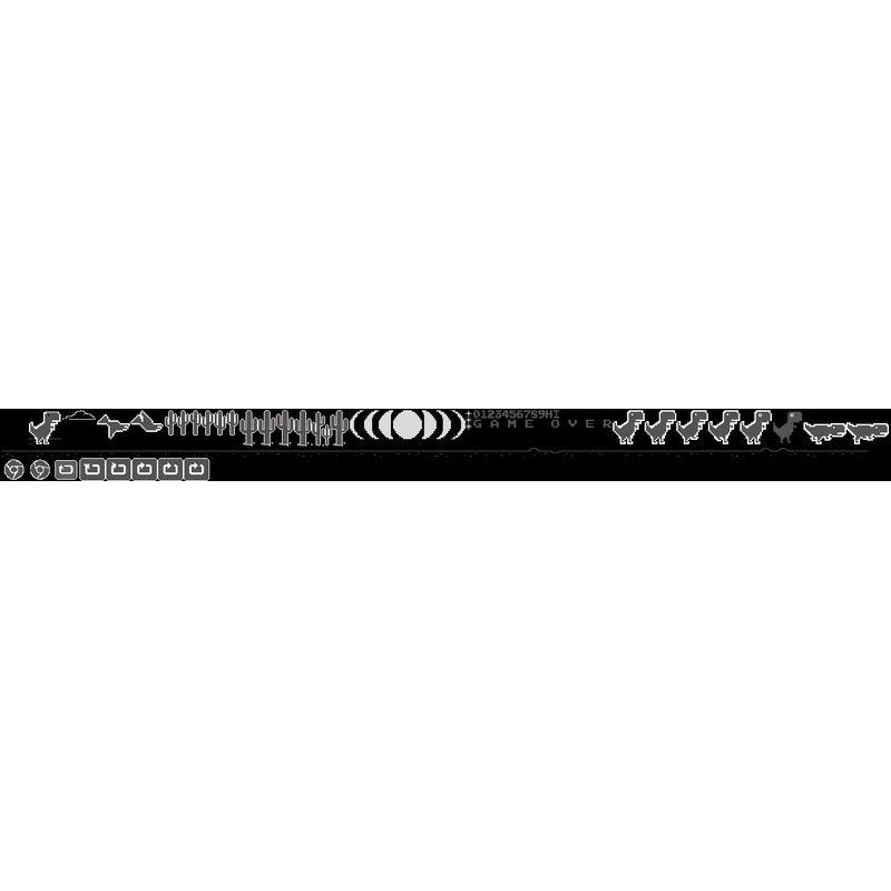 Husky Liners 2854136 Low Profile Side Window Deflector, 4PC 2024 Acura Integra